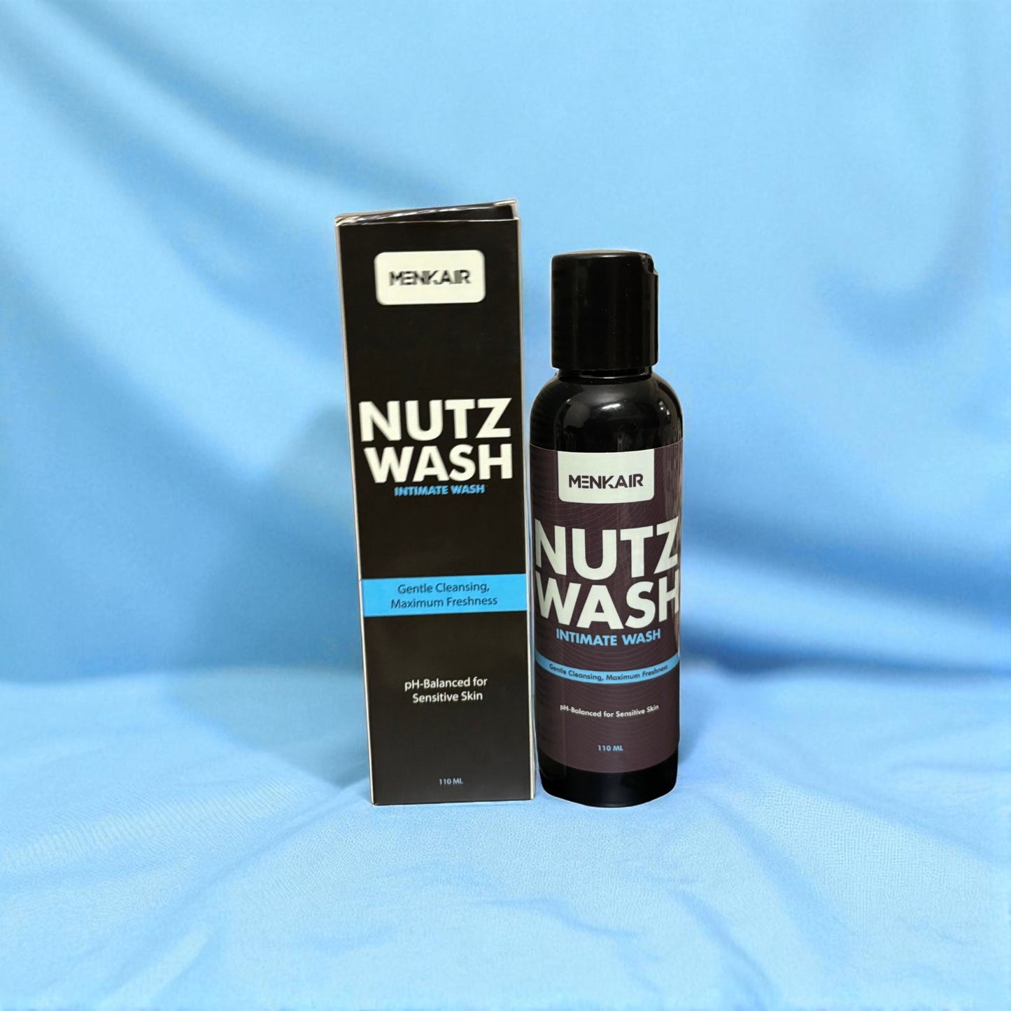 Nutz Wash (Intimate Wash)