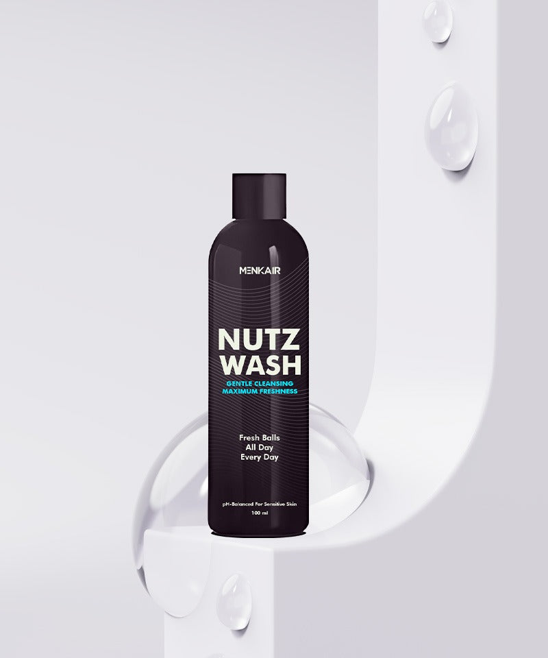 Nutz Wash