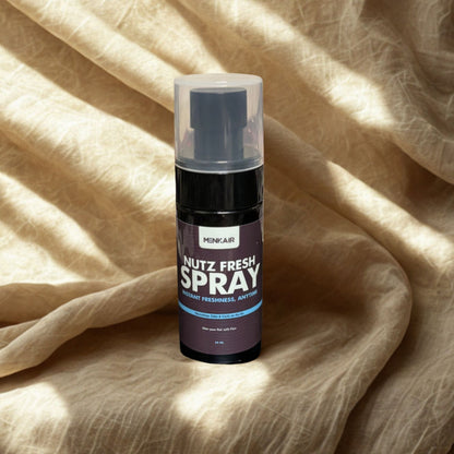 Nutz Fresh Spray (Refreshing Spray)